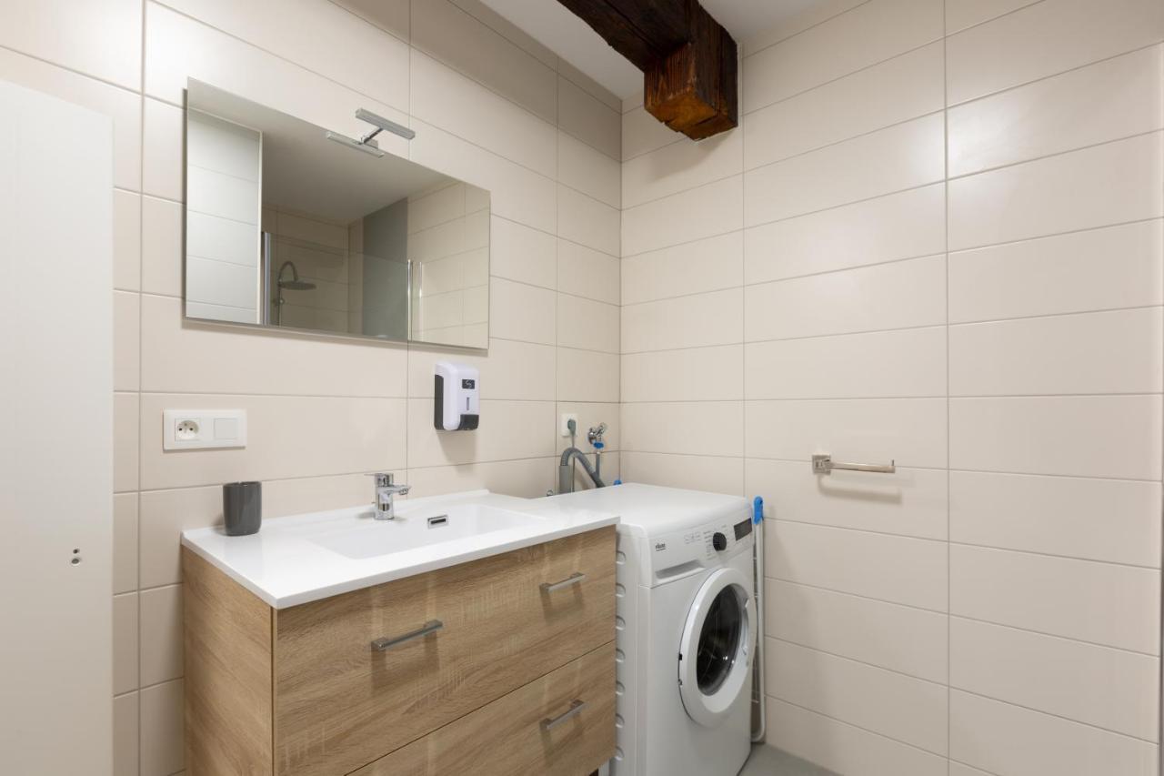 Le Rhenanus Jacques Taurellus - Appartement Duplex Au Calme - Centre Ville - Parking Gratuit Selestat Ngoại thất bức ảnh